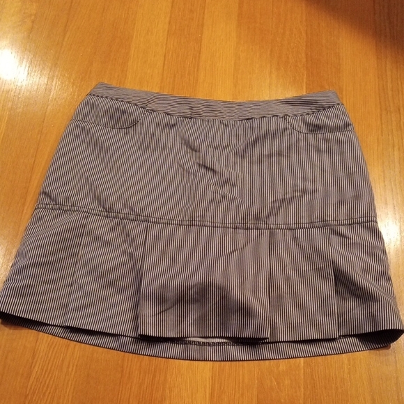 adidas Dresses & Skirts - Adidas Womens Pleated Skort 4